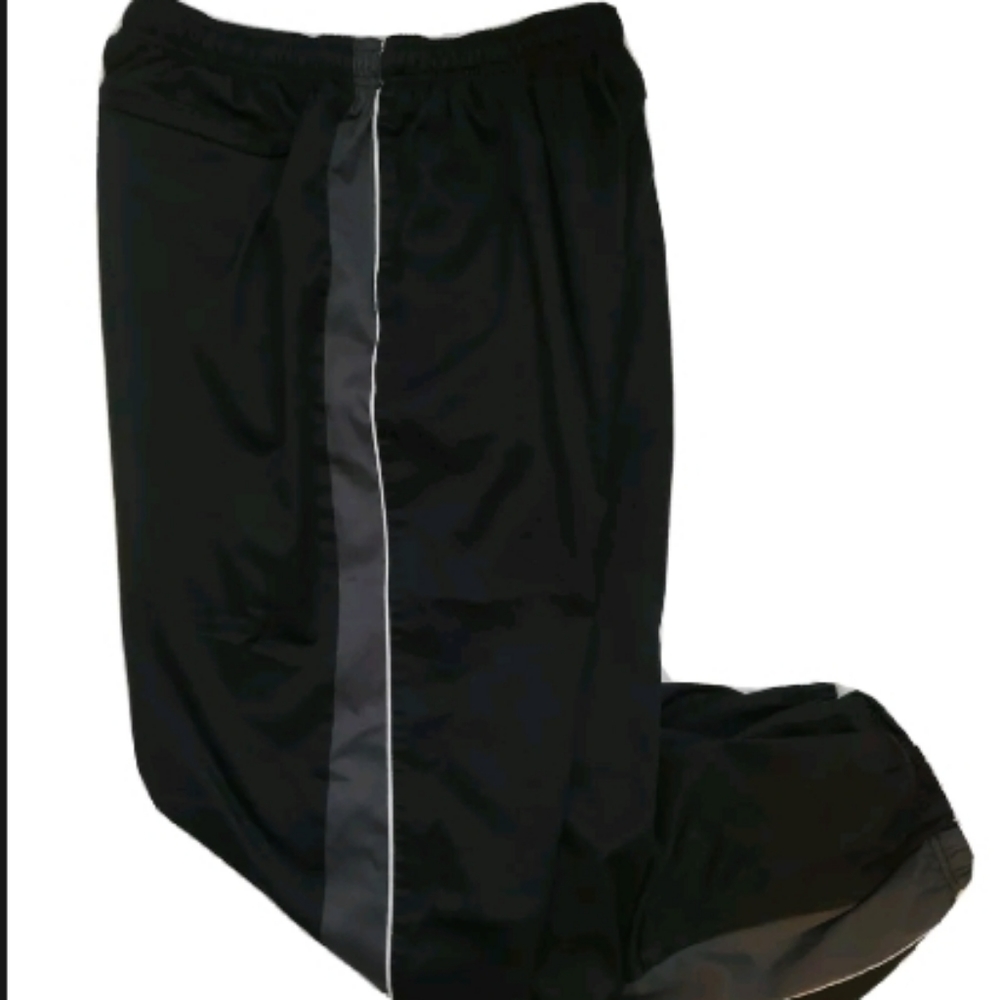 Mens Reebok Sweatpants, Large - Picture 5 of 12